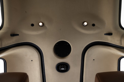 2015 Cirrus SR22T G5 GTS: 