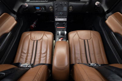 2015 Cirrus SR22T G5 GTS: 