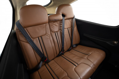 2015 Cirrus SR22T G5 GTS: 
