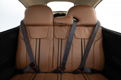 2015 Cirrus SR22T G5 GTS: 