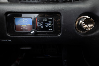 2015 Cirrus SR22T G5 GTS: 