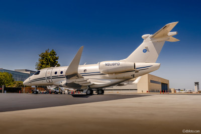 2018 Embraer Praetor 500: 