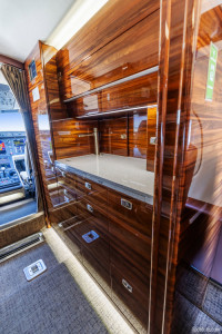 2018 Embraer Praetor 500: 