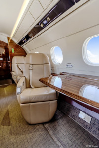 2018 Embraer Praetor 500: 