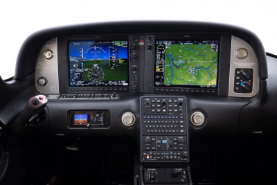 2020 Cirrus SR22T G6 GTS: 