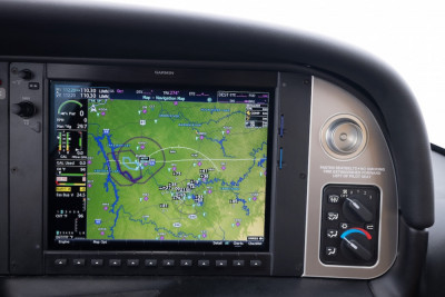 2020 Cirrus SR22T G6 GTS: 
