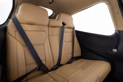 2020 Cirrus SR22T G6 GTS: 
