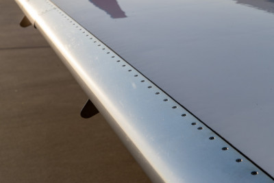 2007 Bombardier Learjet 40: 