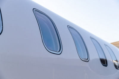 2007 Bombardier Learjet 40: 