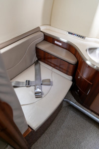2007 Bombardier Learjet 40: 