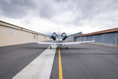 2019 Cirrus SR22T G6 GTS: 