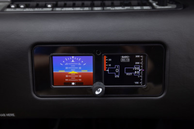 2019 Cirrus SR22T G6 GTS: 