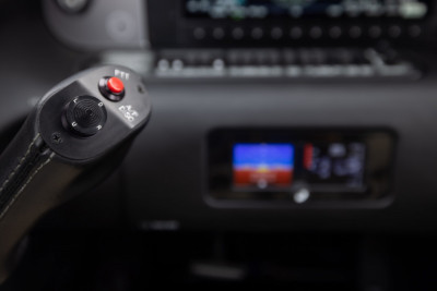2019 Cirrus SR22T G6 GTS: 