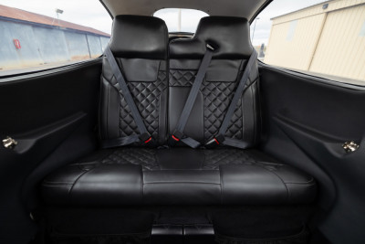 2019 Cirrus SR22T G6 GTS: 