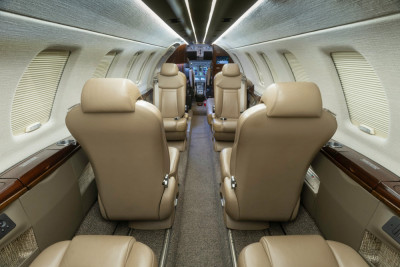 2020 Cessna Citation CJ4: 