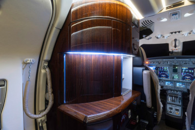 2020 Cessna Citation CJ4: 