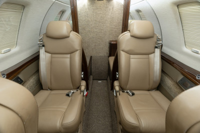 2020 Cessna Citation CJ4: 