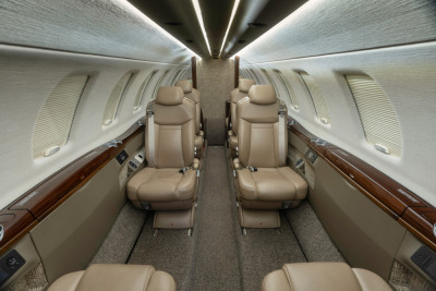 2020 Cessna Citation CJ4: 