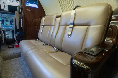 2020 Cessna Citation CJ4: 