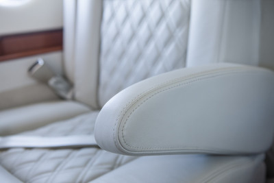 2006 Gulfstream G150: 