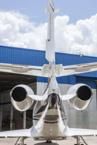 2006 Gulfstream G150: 