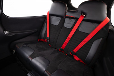 2015 Cirrus SR22T G5 GTS: 