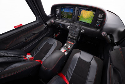 2015 Cirrus SR22T G5 GTS: 