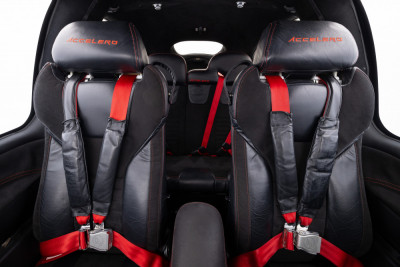 2015 Cirrus SR22T G5 GTS: 