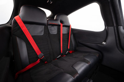 2015 Cirrus SR22T G5 GTS: 