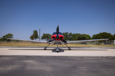 2015 Cirrus SR22T G5 GTS: 