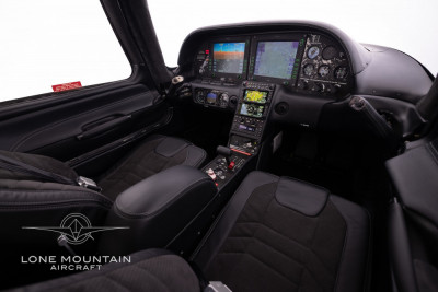 2004 Cirrus SR22 G2: 