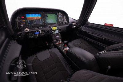 2004 Cirrus SR22 G2: 