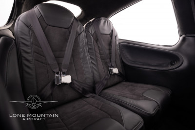 2004 Cirrus SR22 G2: 