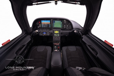 2004 Cirrus SR22 G2: 