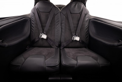 2004 Cirrus SR22 G2: 