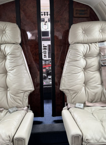 1985 Beechcraft King Air C90A: 