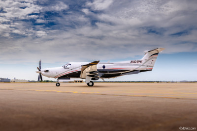 2016 Pilatus PC-12NG: 