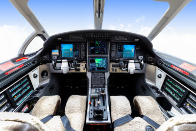 2016 Pilatus PC-12NG: 