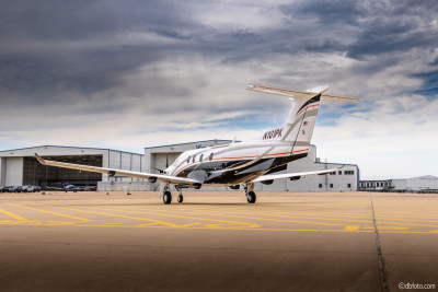 2016 Pilatus PC-12NG: 