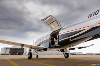 2016 Pilatus PC-12NG: 