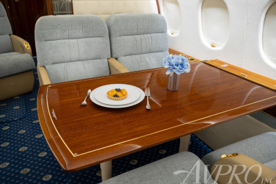 2004 Dassault Falcon 900EX EASy: 