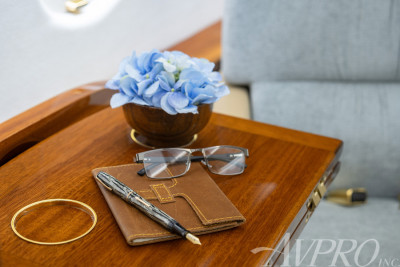 2004 Dassault Falcon 900EX EASy: 