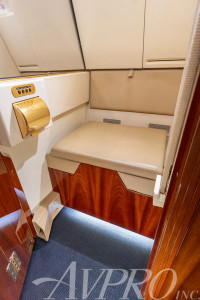 2004 Dassault Falcon 900EX EASy: 