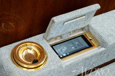 2004 Dassault Falcon 900EX EASy: 