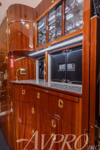 2004 Dassault Falcon 900EX EASy: 