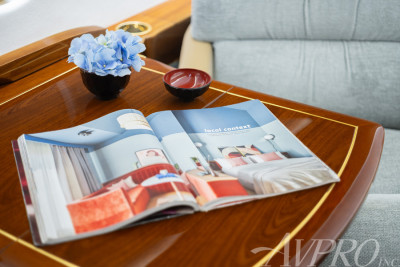 2004 Dassault Falcon 900EX EASy: 