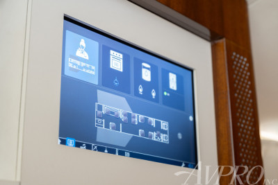 2004 Dassault Falcon 900EX EASy: 