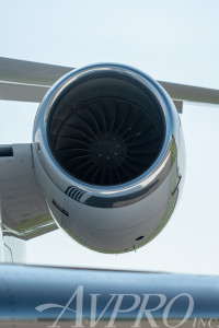 2004 Dassault Falcon 900EX EASy: 