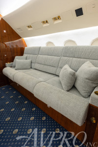 2004 Dassault Falcon 900EX EASy: 
