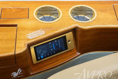 2004 Dassault Falcon 900EX EASy: 